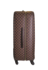 Zephyr 65 Suitcase, bottom view